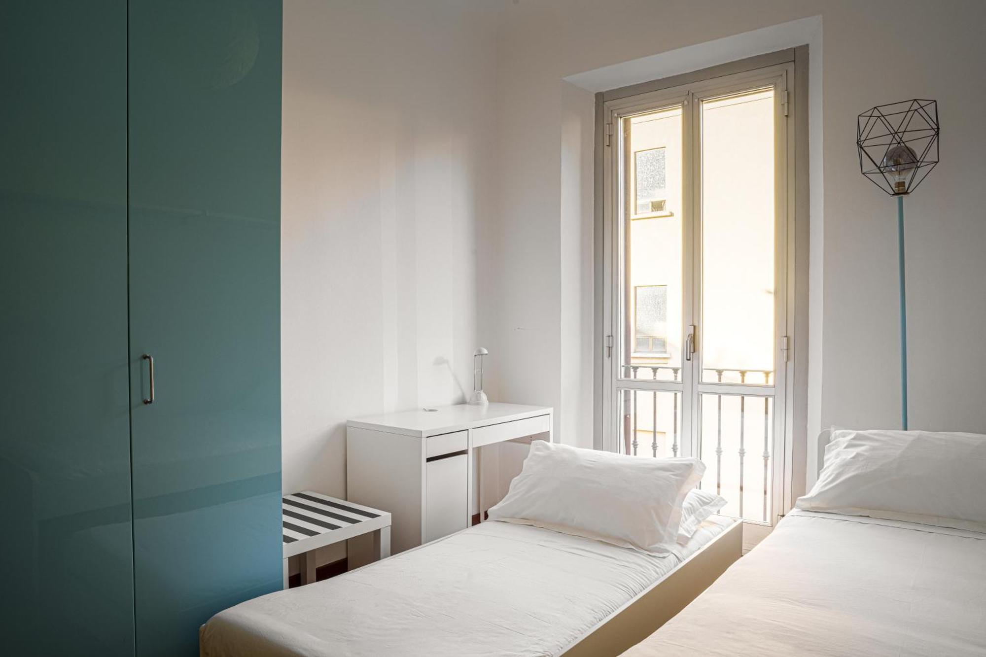 Accomodo Miq41 Quadrivano * Milano