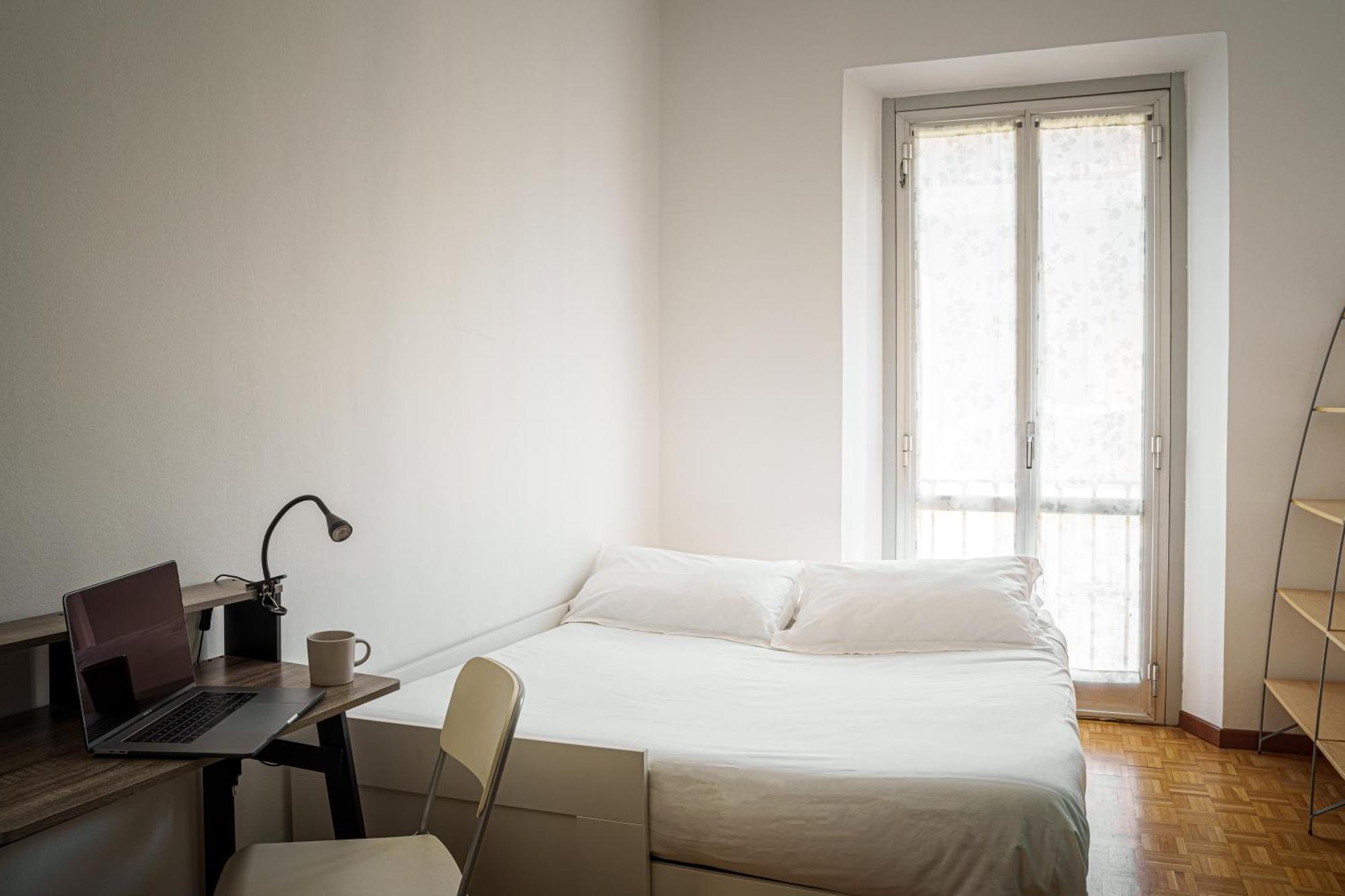 Appartamento Accomodo Miq41 Quadrivano Milano