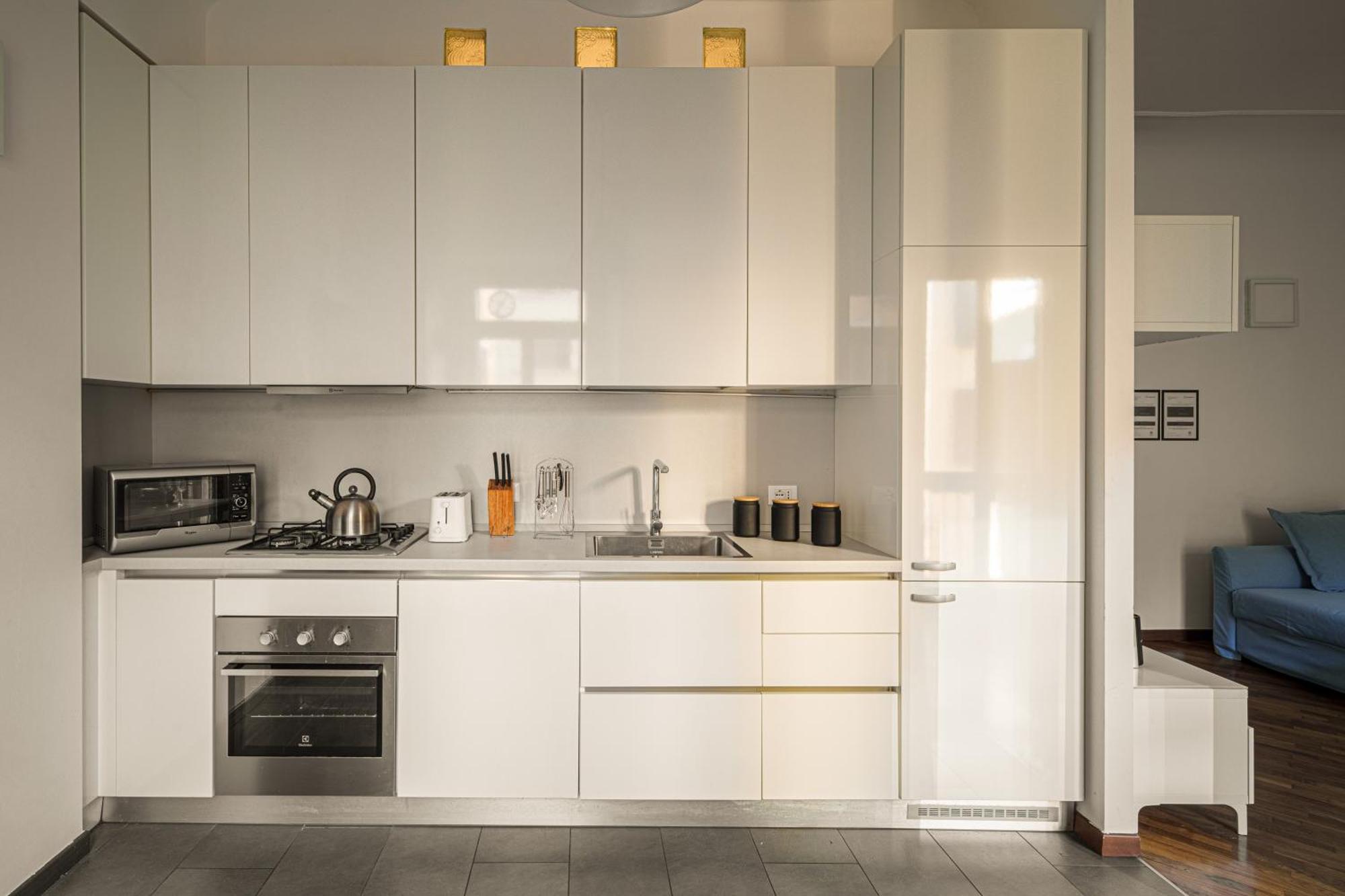 Appartamento Accomodo Miq41 Quadrivano *